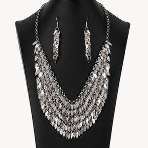 The Nakisha Zi Collection 2021 #884